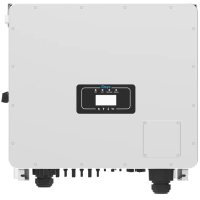 Сонячний інвертор Deye SUN-70K-G04P3-EU-AM4, 70кВт, 3ф (SUN-70K-G04P3-EU-AM4)