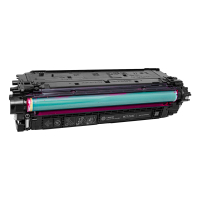 Корпус картриджу HP W2123X/212X Magenta (C_VIRGIN_HP_W2123XM)