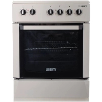 Плита Liberty PWE 6118 AV
