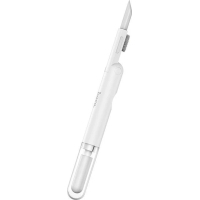 Універсальний чистячий набір HOCO UT1 Mr. Gadget 3in1, White (Hoco UT1)