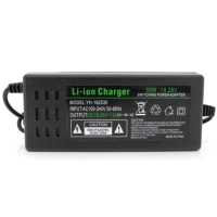 Мережевий зарядний пристрій для АКБ Voltronic LiFePO4 18,25V,5S,3A (YT-CKS-182530)