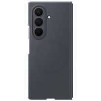 Чохол до мобільного телефона Samsung Galaxy Fold 8 Ultra Silicone Ring Magnet Graphite (EF-EF976CBEGUA)