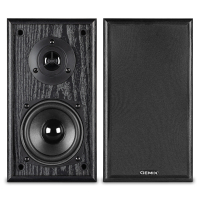 Акустична система TF-611 Black Gemix