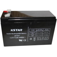 Батарея до ДБЖ Kstar 12V 7Ah (6-FM-7)