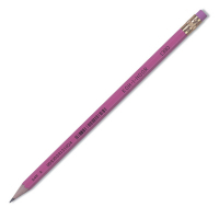 Олівець графітний Koh-i-Noor 1380 mix ASTRA, НВ, with eraser, (1380)