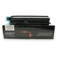 Картридж IPM Kyocera-Mita TK-500/510 220г Cyan (TKKM203C)