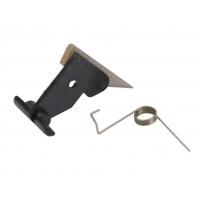 Сепаратор тефлонового валу BROTHER MFC-8460N/8660/8670/8860/8870/DCP8060/8065/HL5240/52 CET (CET2807/LM4994001)