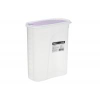 Ємність для сипучих продуктів ARDESTO Fresh 2.5 л Purple (AR1225LP)