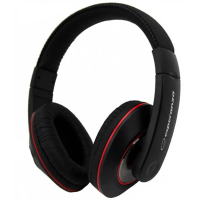 Навушники Esperanza EH121 Black (EH121)