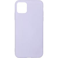 Чохол до мобільного телефона Armorstandart ICON Case Apple iPhone 11 Pro Max Lavender (ARM56712)