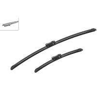 Щітка склоочисника Bosch 3 397 014 519