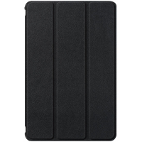 Чохол до планшета Armorstandart Smart Case Samsung Galaxy Tab S7 T870/T875 Black (ARM58636)