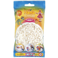 Набір для творчості Hama намистин під перли 1000 шт термомозаіка (207-64)