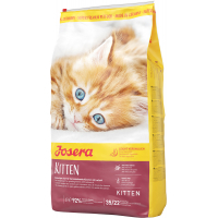 Сухий корм для кішок Josera Kitten 10 кг (4032254748960)