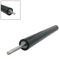 Вал гумовий HP CLJ Pro M552/553/577, 100K Select Welldo (LPR-M552-WDS)