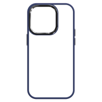 Чохол до мобільного телефона Armorstandart Unit Apple iPhone 14 Pro Deep Navy (ARM62480)