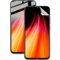 Плівка захисна Drobak Hydrogel Xiaomi Redmi Note 8 2021 (606003) (606003)