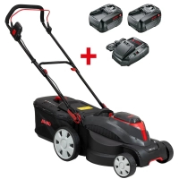 Газонокосарка AL-KO 38.1 Li BO Flex (113886)