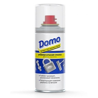 Мастило автомобільне Domo Універсальне мастило, 150 мл (XD 10017)