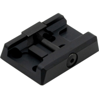 Кріплення для прицілу Holosun AEMS LOW mount (747033)
