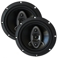 Коаксіальна акустика Calcell CB-654