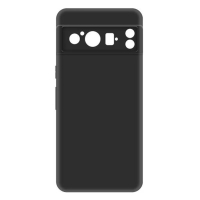 Чохол до мобільного телефона BeCover Google Pixel 8 Pro Black (710166)