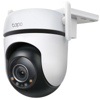 Камера відеоспостереження TP-Link TAPO-C520WS