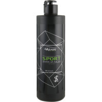 Гель для душу Ajoure Sport Perfumed Shower Gel 500 мл (4820217131498)