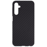 Чохол до мобільного телефона Armorstandart LikeCarbon Samsung M34 Black (ARM71935)