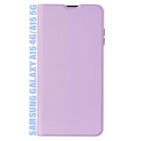 Чохол до мобільного телефона BeCover Exclusive New Style Samsung Galaxy A15 4G SM-A155/A15 5G SM-A156 Purple (710935)