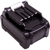 Акумулятор до електроінструменту PowerPlant для MAKITA 2.5Ah (BL4025) (TB921881)