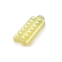 Форма для льоду Time Eco 21008 Yellow (8001136021008YELLOW)