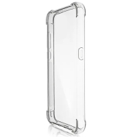 Чохол до мобільного телефона BeCover Anti-Shock Realme GT 6T 5G Clear (711791)