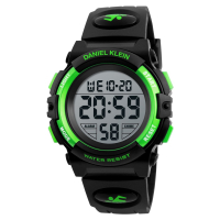 Наручний годинник Daniel Klein DK-1266-4