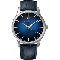 Наручний годинник Claude Bernard 63003 3 BUIN1