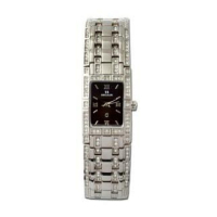 Наручний годинник Seculus 1655.2.753 black, pnp with stones, pnp with stones