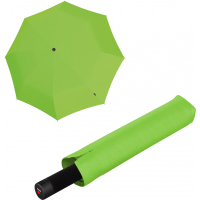 Парасоля Knirps U.090 Ultra Light XXL Manual Compact Neon Green (Kn95-2090-8394)