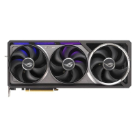 Відеокарта ASUS GeForce RTX5090 32GB ROG ASTRAL OC GAMING (ROG-ASTRAL-RTX5090-O32G-GAMING)