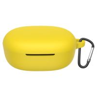 Чохол для навушників Armorstandart Hang Case для Xiaomi Redmi Buds 4 Lite Yellow (ARM73549)