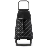 Сумка-візок Rolser Baby Star Joy-1800 Blanco (BAB048-1024) (931436)