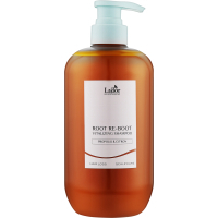 Шампунь La'dor Root Re-Boot Vitalizing Shampoo з прополісом і цитроном 800 мл (8809982980391)