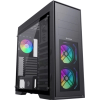 Корпус для ПК Gamemax MASTER 2