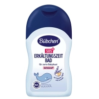 Дитячий гель для душу Bubchen в холодну пору року SOS 150 мл (3100143)