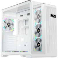 Корпус для ПК 1stPlayer RT7-WH