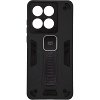 Чохол до мобільного телефона Armorstandart Proover Motorola Edge 60 Fusion 5G Black (ARM85743)