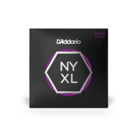 Струни для гітари D'Addario NYXL Electric Super Light Plus (09.5-44) (NYXL09544)