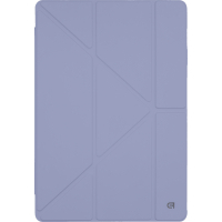 Чохол до планшета Armorstandart Y-Type PEN Samsung Galaxy Tab S10 FE+ Purple (ARM85535)