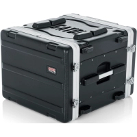 Кейс для звукового обладнання Gator 8U Audio Rack (Standard) (GR-8L)