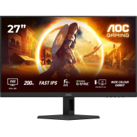 Монітор AOC 27G4HRE