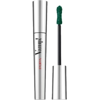 Туш для вій Pupa Mascara Vamp! 504 - Military Green (8011607299942)